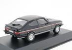 Ford Capri III 1980 Zwart schaal 1:43 NOREV ref. 270564, Hobby en Vrije tijd, Modelauto's | 1:43, Verzenden, Nieuw, Auto, Norev