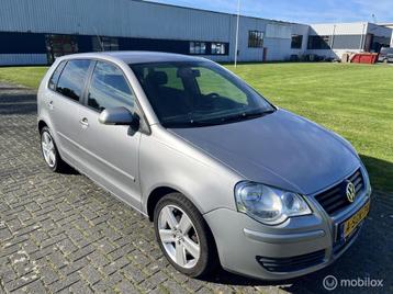Volkswagen Polo 1.4-16V Edition / Airco / APK / Stoelverwarm beschikbaar voor biedingen