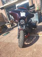 Cafecruiser.E Z chopper te koop, Ophalen