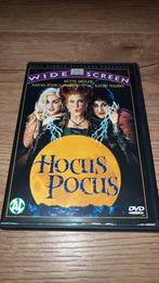 Hocus Pocus met Bette Midler en Sarah Jessica Parker., Alle leeftijden, Ophalen of Verzenden, Zo goed als nieuw, Actiekomedie
