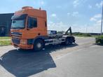 Daf CF 85 360, Automaat, Euro 5, 360 pk, Diesel