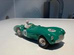 Dinky toys aston mmRtin db3 sport atlas ed 1:43, Ophalen of Verzenden, Zo goed als nieuw, Auto, Dinky Toys