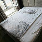 Walra éénpersoons dekbedovertrek, Huis en Inrichting, Slaapkamer | Beddengoed, Ophalen of Verzenden, Zo goed als nieuw, Eenpersoons