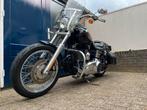 Harley davidson Zeer mooie dyna. Nieuw staat, 2 cilinders, 1690 cc, Chopper, Particulier