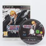 Playstation 3 Game: Bleach Soul Resurreccion, Playstation, Zo goed als nieuw, Support@playstation.com, 2207 Bridgepointe Parkway
San Mateo, CA 94404
United States