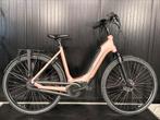 Nieuwe Sparta C-Grid Energy 56cm bosch middenmotor, Sparta, Ophalen of Verzenden, Zo goed als nieuw, 51 tot 55 cm