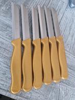 Solingen messen, Ophalen of Verzenden, Rvs of Chroom