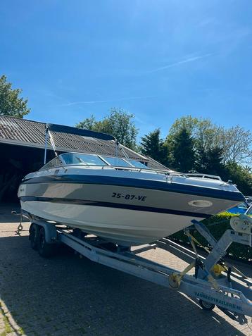 Mariah Z235 7,4 V8 beschikbaar voor biedingen