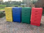Segeberger Bijenkast 2BK+2HK, Ophalen, Gebruikt