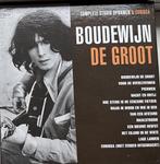 Boudewijn de Groot Complete opname & Curiosa   12 CD box, Verzenden, Zo goed als nieuw, Pop