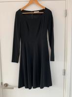 LaDress La Dress zwart XXS, Kleding | Dames, Zwart, Ophalen of Verzenden, Zo goed als nieuw, Knielengte
