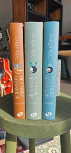 Complete reeks "Oude Koninkrijk" – Garth Nix - hardcover, Ophalen of Verzenden, Gelezen