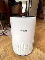 Philips 800 Series AC0820/10 - Compact Air Purifier | HEPA, Ophalen, Zo goed als nieuw, Luchtreiniger