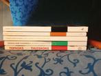 Topkoks voor thuiskoks 1 t/m 5 (set 10 EU), Ophalen of Verzenden, Nieuw