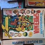 De Spectaculaire Spiderman Special 1 t/m 15, Boeken, Eén comic, Ophalen of Verzenden, Zo goed als nieuw, Europa