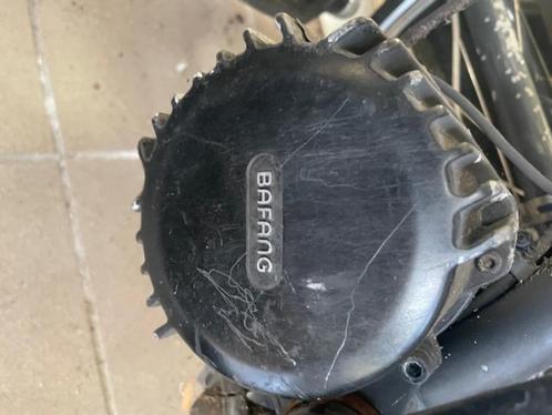 Bafang BBSHD 48V 1000W Mid drive fietsmotor, Fietsen en Brommers, Fietsonderdelen, Gebruikt, Algemeen, Overige typen, Ophalen