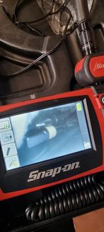 Snap-on BK6500 Inspectiecamera / Video Scope, Auto diversen, Autogereedschap, Ophalen, Gebruikt