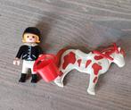 Playmobile set 4641 kind met pony, Ophalen of Verzenden, Zo goed als nieuw
