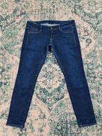 G-star raw midge straight W31 L28 WMN Tulsi3128 Blauw, Blauw, Ophalen of Verzenden, Zo goed als nieuw, W30 - W32 (confectie 38/40)