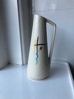Vintage west germany vaasje jaren 50, Antiek en Kunst, Antiek | Keramiek en Aardewerk, Ophalen