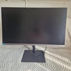 Samsung 27” monitor S27R650FDU, Computers en Software, Monitoren, In hoogte verstelbaar, Full HD, Zo goed als nieuw, 61 t/m 100 Hz
