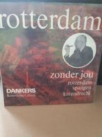 dankers - rotterdam, Cd's en Dvd's, Gebruikt, Verzenden, 7 inch, Single