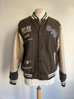 off the pitch baseball jurk maat m, Off the pitch, Maat 48/50 (M), Zwart, Ophalen of Verzenden