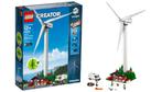 Lego 10268 Vestas Wind Turbine nieuw sealed ongeopende doos, Kinderen en Baby's, Speelgoed | Duplo en Lego, Nieuw, Complete set