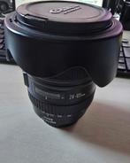 Canon EF 24-105mm f/4L IS USM Lens, Audio, Tv en Foto, Fotografie | Lenzen en Objectieven, Ophalen of Verzenden, Gebruikt, Standaardlens