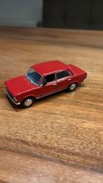 Polski Fiat 125P MR 75 1/43, Ophalen of Verzenden, Gebruikt, Auto
