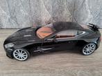 Aston Martin One77 Autoart., Hobby en Vrije tijd, Modelauto's | 1:18, Ophalen of Verzenden, Zo goed als nieuw, Autoart