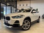 BMW X2 SDrive18i Nette Auto LED Parkeersensoren Navigatie Bl, Voorwielaandrijving, Wit, Handgeschakeld, Geïmporteerd