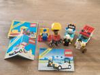 Lego City 6613, 6523 en 6506, Ophalen, Gebruikt, Complete set, Lego