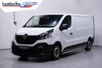 Renault Trafic 1.6 dCi 125 pk L2H1 Airco, Camera, Laadruimte, Voorwielaandrijving, Gebruikt, 4 cilinders, 2000 kg