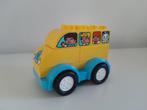 Duplo 10851 Mijn eerste bus, Gebruikt, Ophalen of Verzenden, Duplo, Losse stenen