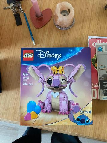 Lego - Disney - Lilo & Stitch - Nieuw in verpakking beschikbaar voor biedingen