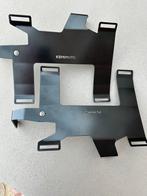 Bagegerails voor op de Vario-zijkoffers van de BMW, Ophalen of Verzenden, Nieuw
