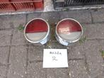 Achterlichten Oldtimer Mazda SL, Ophalen of Verzenden, Gebruikt, Mazda
