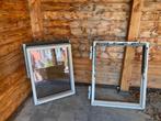 Velux dakraam MK04 78 x 98, Ophalen, Zo goed als nieuw, Minder dan 80 cm, Dakraam