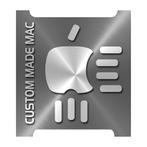 Hackintosh i9 3,6GHz 32GB 2TB M.2 SSD RX 570 8GB Mac Pro, Computers en Software, Desktop Pc's, Ophalen, 32 GB, Nieuw, HDD