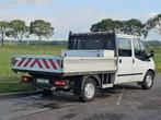 FORD TRANSIT 300 pickup, Auto's, Euro 5, 101 pk, Gebruikt, Elektrische ramen