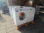 Miele professional droger en wasmachines, Ophalen, Gebruikt, Minder dan 85 cm, Voorlader