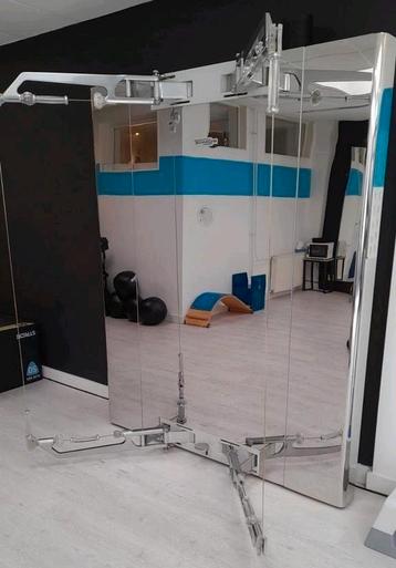 Technogym kinesis personal vision functional trainer  beschikbaar voor biedingen