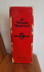 NIEUW: Vivienne Westwood Anglomania body lotion / 200 ml, Nieuw, Ophalen of Verzenden, Bodylotion, Crème of Olie