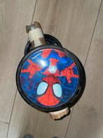 spiderman zijwieltjes, Fietsen en Brommers, Fietsen | Kinderfietsjes, Ophalen of Verzenden, Nieuw, Minder dan 16 inch, Zijwieltjes
