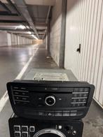 Mercedes Radio Cd Speler Module, Ophalen of Verzenden