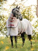 Rambo Protector Vliegendeken Disc, maat 183 (6'0), 185, Dieren en Toebehoren, Paarden en Pony's | Dekens en Dekjes, Ophalen of Verzenden