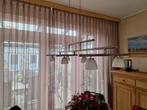 Hanglamp, Huis en Inrichting, Lampen | Hanglampen, Ophalen of Verzenden, Zo goed als nieuw, 75 cm of meer