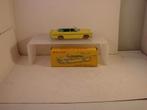 Bespeelde Franse dinky toy 24A Chrysler New Yorker in doos, Hobby en Vrije tijd, Modelauto's | 1:43, Ophalen of Verzenden, Gebruikt
