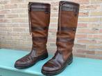 Dubarry hoge herenlaarzen mt 44, Kleding | Heren, Ophalen of Verzenden, Gedragen, Bruin, Boots